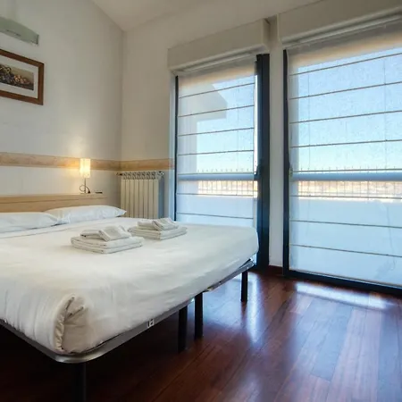 Apartment Italianflat - Il Giardino Del Naviglio Terrace