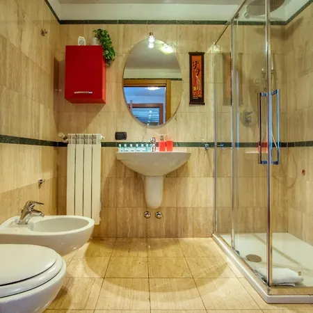 Apartment Italianflat - Il Giardino Del Naviglio Terrace