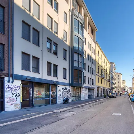 Apartment Italianflat - Il Giardino Del Naviglio Terrace